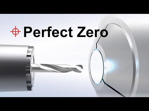 Perfect Zero DE 04 2021 – CNC-Ausrichtungssystem für Langdrehautomaten