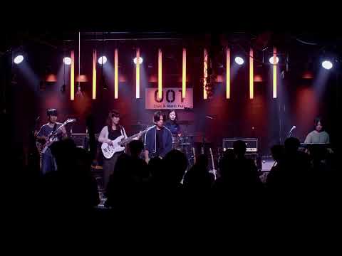 경희대 탈무드 - The Secret Of Hard Rock (Cover 잔나비)