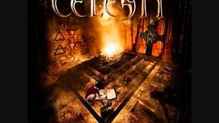 Celesty - Demon Inside