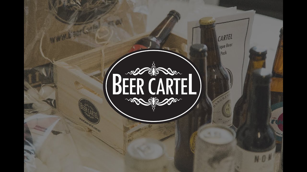 Watch video Beer Cartel Mixed 12-Pack Unboxing Now Beer Cartel Mixed 12-Pack Unboxing