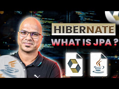 What is JPA? | JPA Implementation