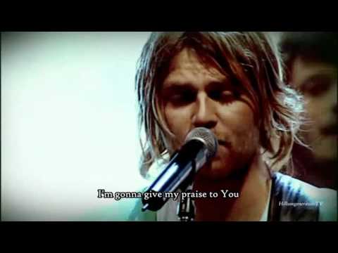 Hillsong United - The Time Has Come - With Subtitles/Lyrics - HD Version