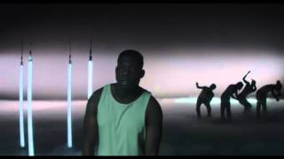 Christine and the Queens   No Harm Is Done ft  Tunji Ige Official Video
