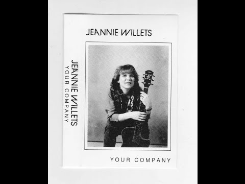 Your Company  - written by Jeannie Willets