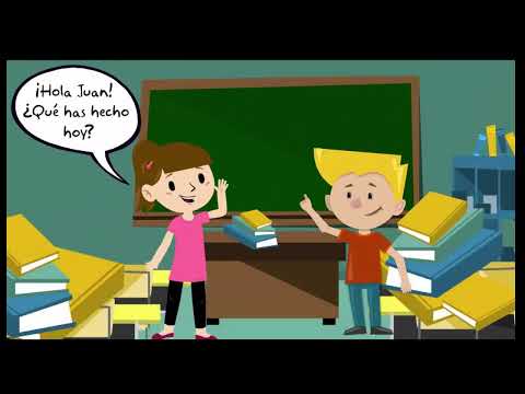 El estilo directo y el estilo indirecto