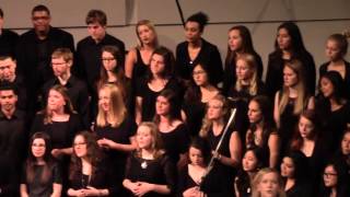 "My World Needs You Right Now" by Kirk Franklin