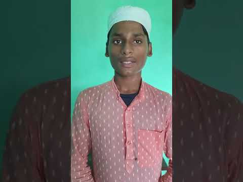 Speaking English with Confidence | Zafar’s Learning Journey