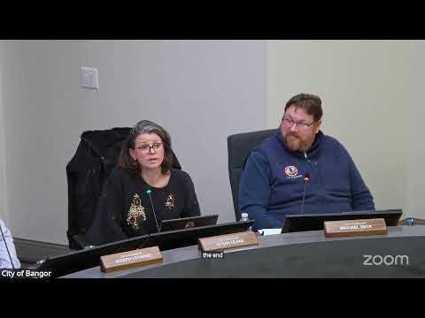 City Council - 12-22-25