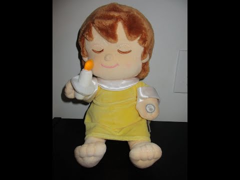 Hallmark Marys Angels