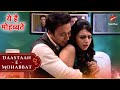 Ishita को Parmeet पर हुआ शक Full Ep 111 115 Yeh Hai Mohabbatein
