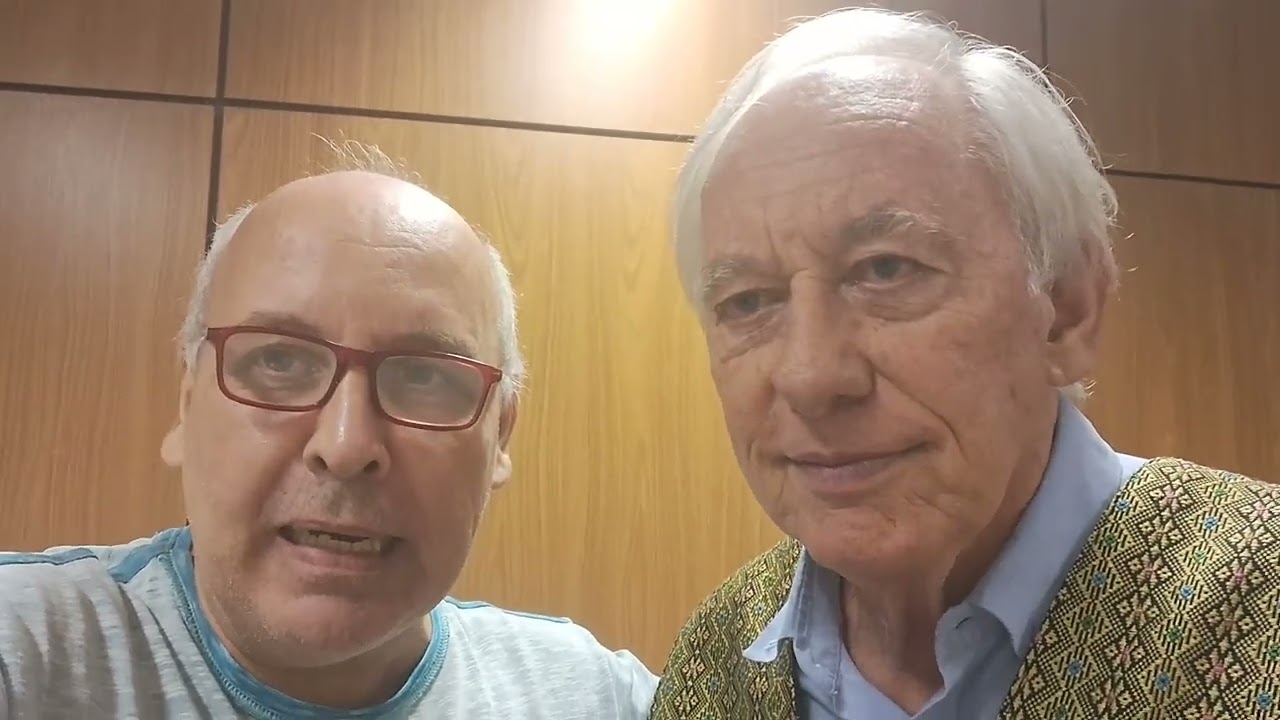 Carlos Minc na Frente Parlamentar das Torcidas Organizadas