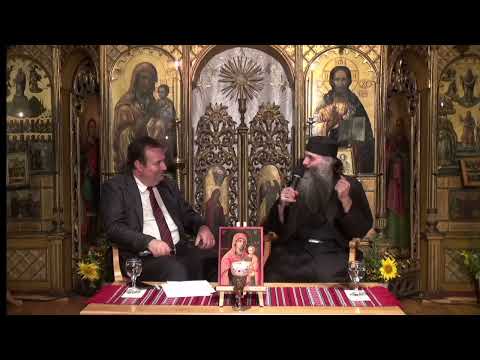 Gânduri de seară la Bucium