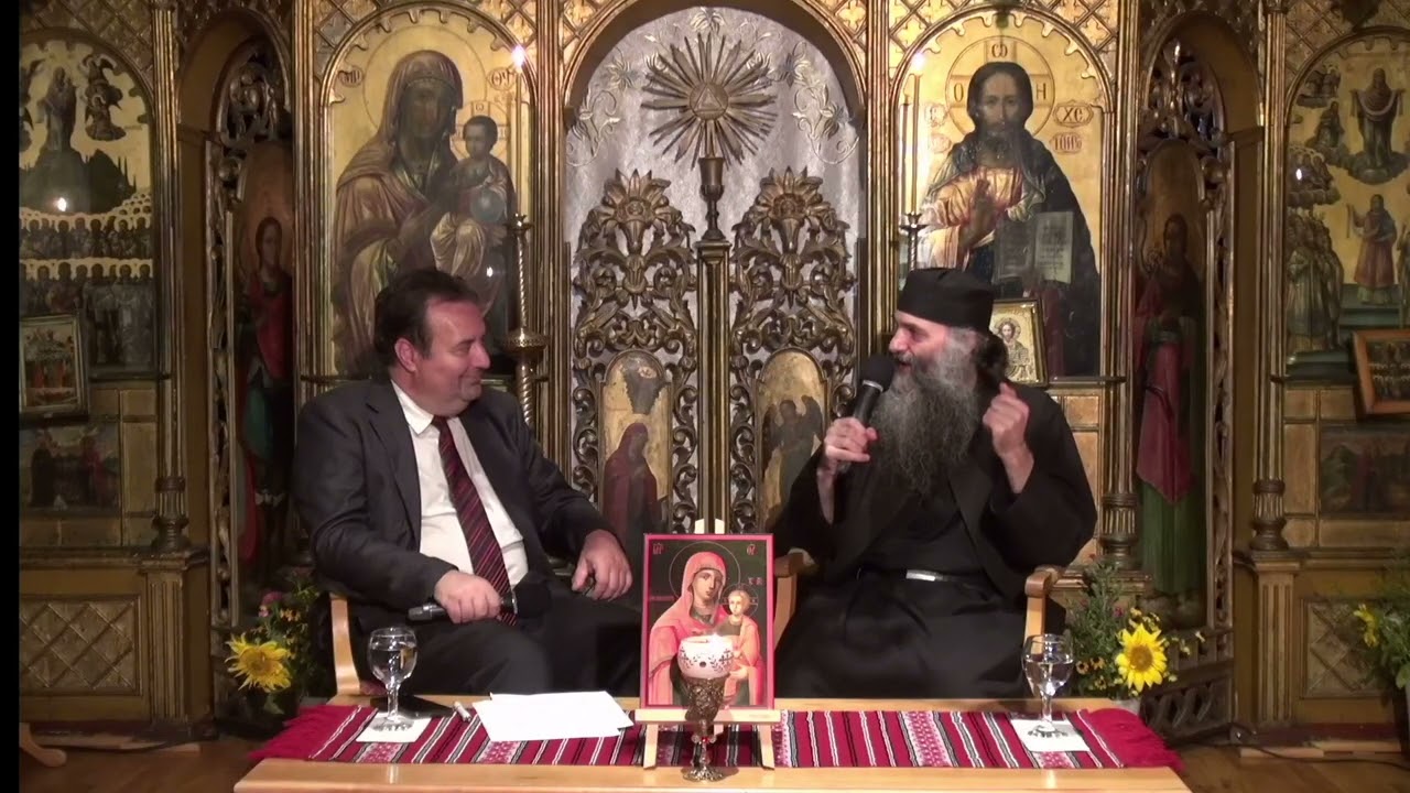 Gânduri de seară la Bucium