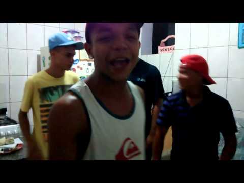 MC Vitão N2, MC Trindade, MC Luciano IP, MC João