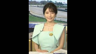 竹俣紅アナ #ご挨拶