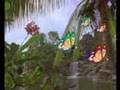 4 Butterflies