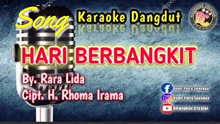 Download lagu Hari Berbangkit KARAOKE DANGDUT mp3