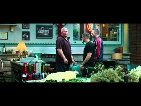 Thumbnail of the video: The Town - Featurette