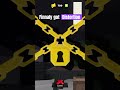 FINNALy got distortion !!!  #roblox #robloxrivals #distortion
