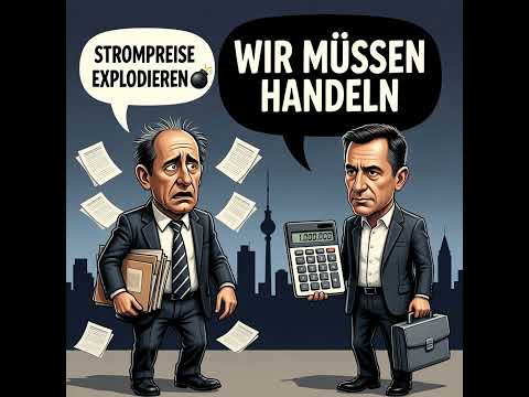 KMU unter Druck: Dr. Alexander King über Bürokratie, Energiepreise & Staatsversagen