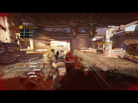 RAW TALENT - COMPETITIVE FFA - GEARS 5