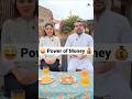 Power Of Money Comedy Shorts Comedy Funny Ytshort Shorts Trending