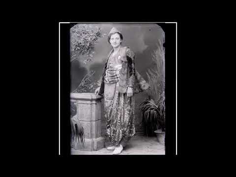 Kur t'i shoh  sytë e shkrum