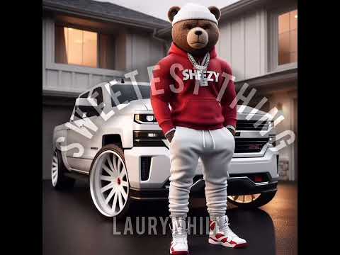 Lauryn Hill - Sweetest Thing (Interpolation)