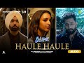 Haule Haule Audio Bad Newz Vicky Kaushal Triptii Dimri Ammy Virk Rochak Jubin Nautiyal