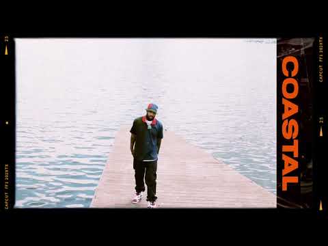[FREE] Larry June x Dom Kennedy Type Beat - "Coastal" #larryjune #domkennedy