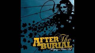 AFTER THE BURIAL-FORGING A FUTURE SELF-2006.