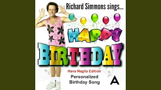 Happy Birthday Alaina