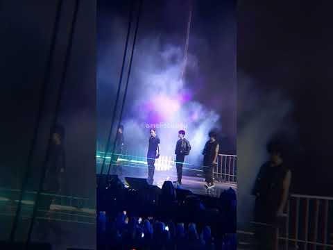 SEVENTEEN 'HIP HOP TEAM' - GAM3 BO1 | BE THE SUN IN JAKARTA ADDITIONAL SHOW 28122022