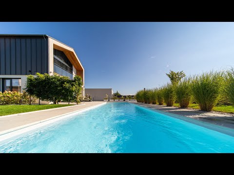 Exkluzivní nabídka od Soccer Reality | Prodej luxusního rodinného domu 6+kk