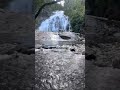 Limpopo Waterfall