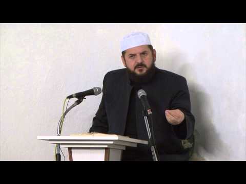 23.El-Mu'minun 1-11 - Cilësitë e besimtarëve të devotshëm