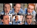 Imagine Dragons - Walking The Wire (acapella cover) | Jonathan Estabrooks Imagine Dragons - Walking The Wire (acapella cover) | Jonathan Estabrooks