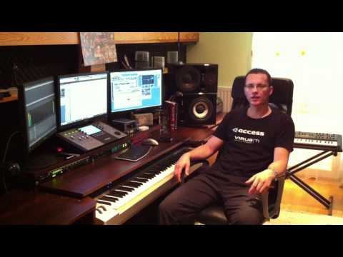 dj Alex zaproszenie na Smmer Sound Carnival 2011 Łochó_w.MOV