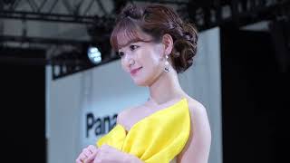 CP+2023 Panasonic ブース 桜田莉奈 さん③  シーピープラス2023