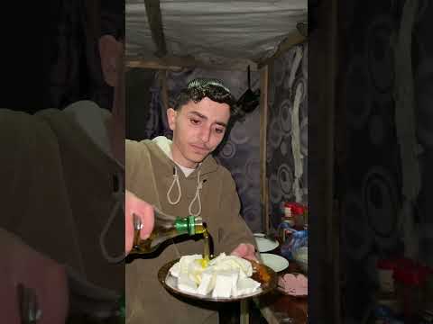 فاجأت أهلي وعملتلهم سحور رمضاني🤯