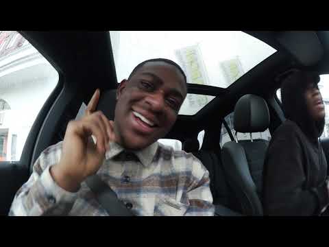 3AM - Theo Junior (Behind The Scenes)