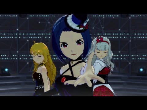 「iM@S ofa 4K60fps」Fate of the World