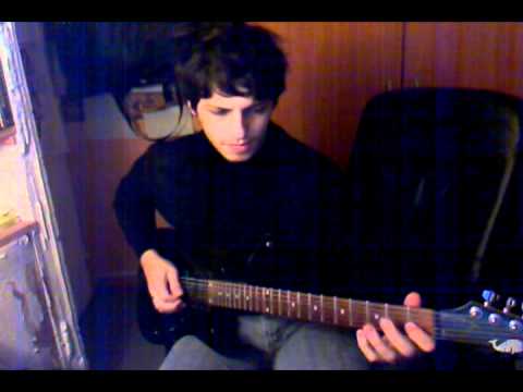 la marche turque - mozart (version métaleux) (ismael)