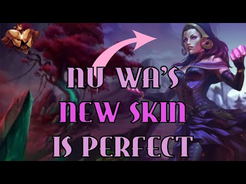 LILIANA VESS NU WA IS AMAZING VS A BACKDOORING IZANAMI - Ranked Duel - Smite