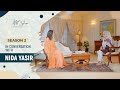 The MM Show by Masarrat Misbah | Ft Nida Yasir | S2E2