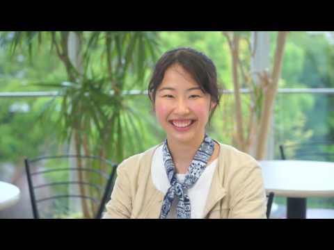 心理学科 50人の「先生になりたい、親和で！」Vol.1