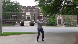 St.Ides | Macklemore &amp; Ryan Lewis | Dance | Dennis Lockman