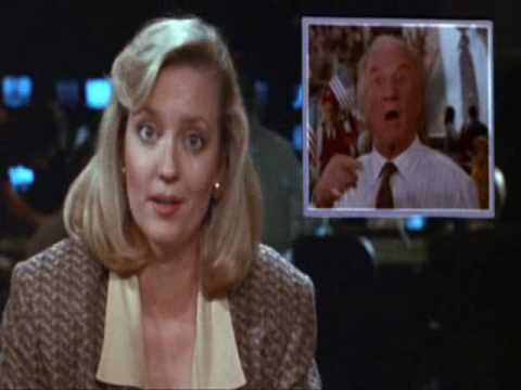 Big Ben - L'america agli americani...