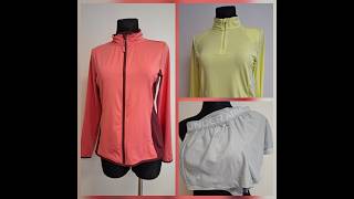 Balik 304/26, 5kg Výběrová teplakovina, sport pro dospělé , 1jakost + cream