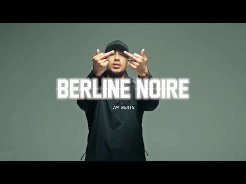 Maes x Ninho x Benab Type Beat "Berline Noire" | Instrumental Melodic/Ambiante | Instru Rap 2021